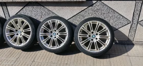 Гуми с джанти Michelin 225/40R18, снимка 2