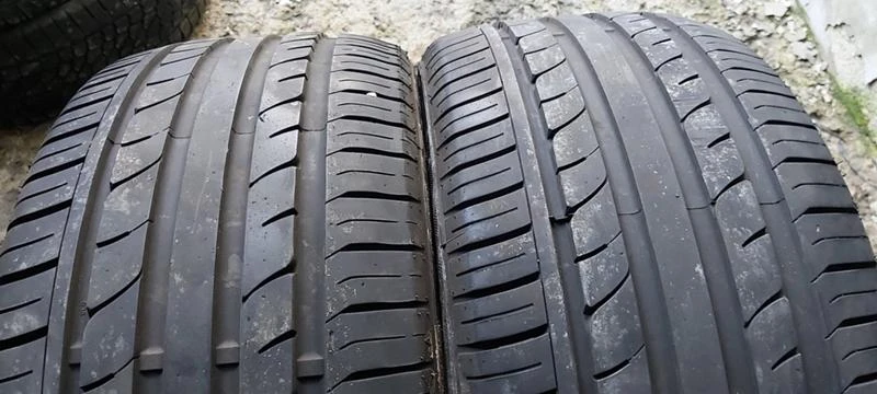 Гуми Летни 235/40R18, снимка 3 - Гуми и джанти - 31788161