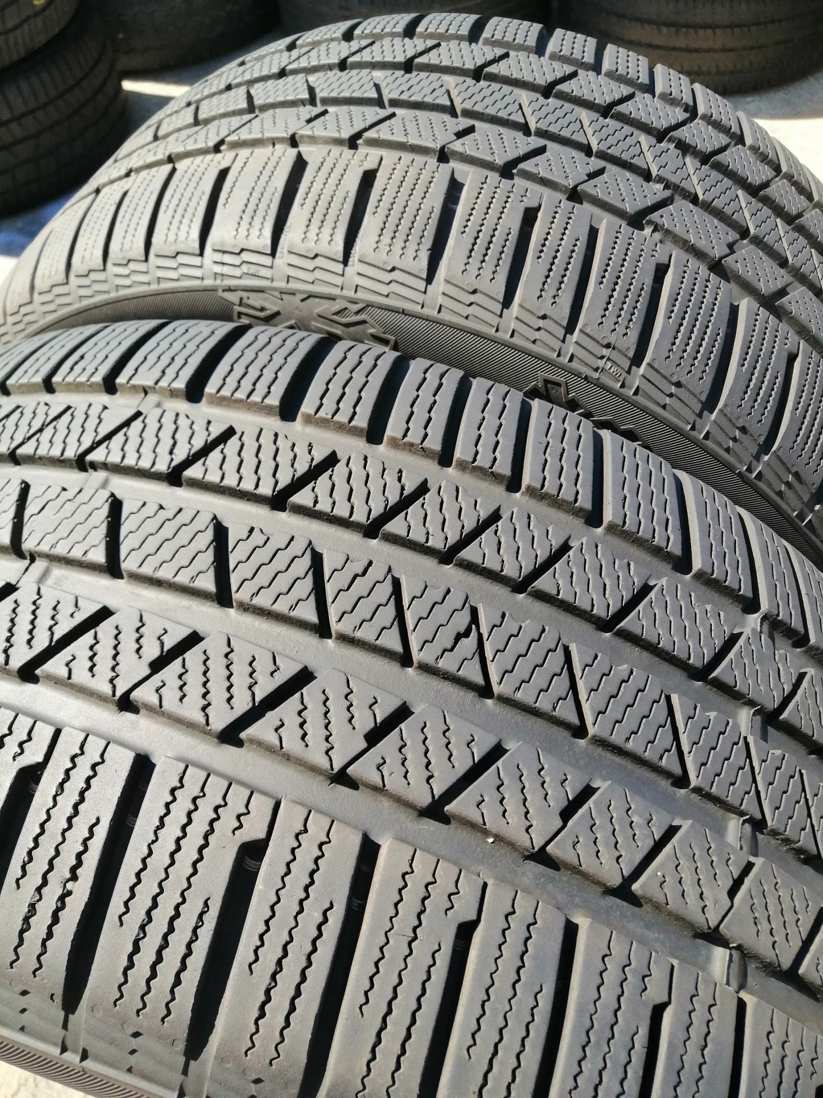  295/40R20 | Mobile.bg   3