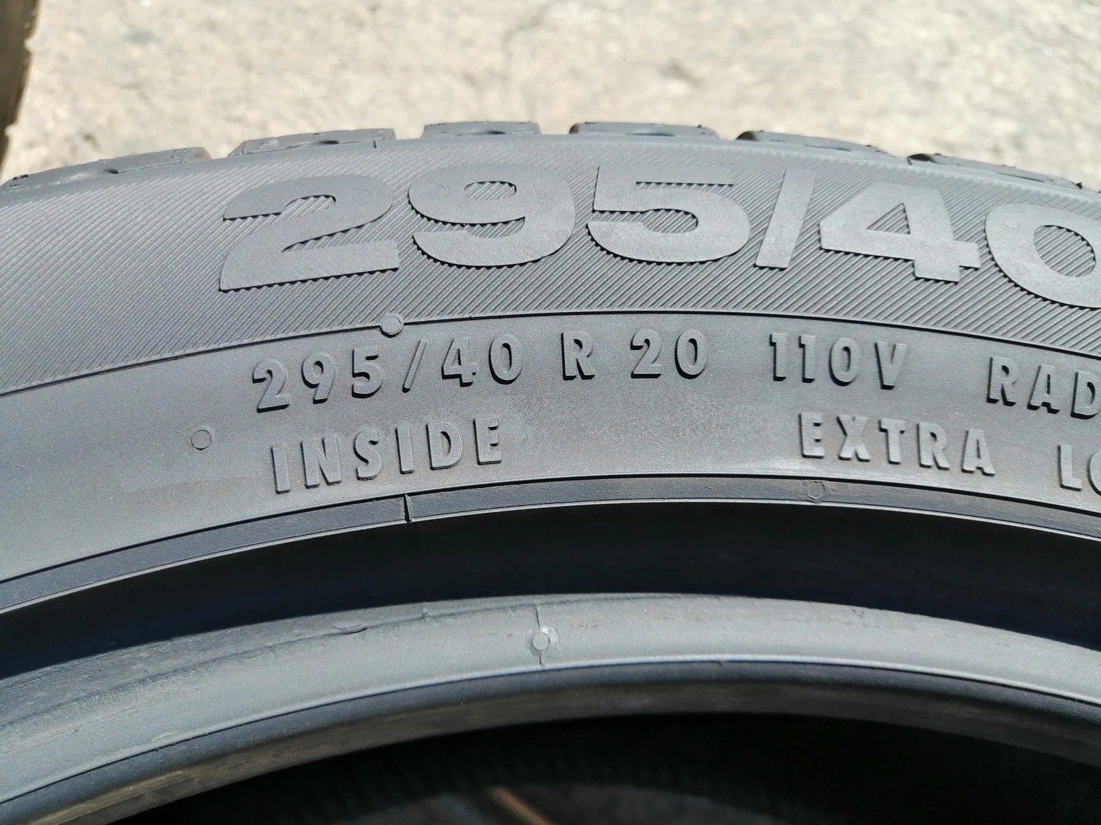  295/40R20 | Mobile.bg   6