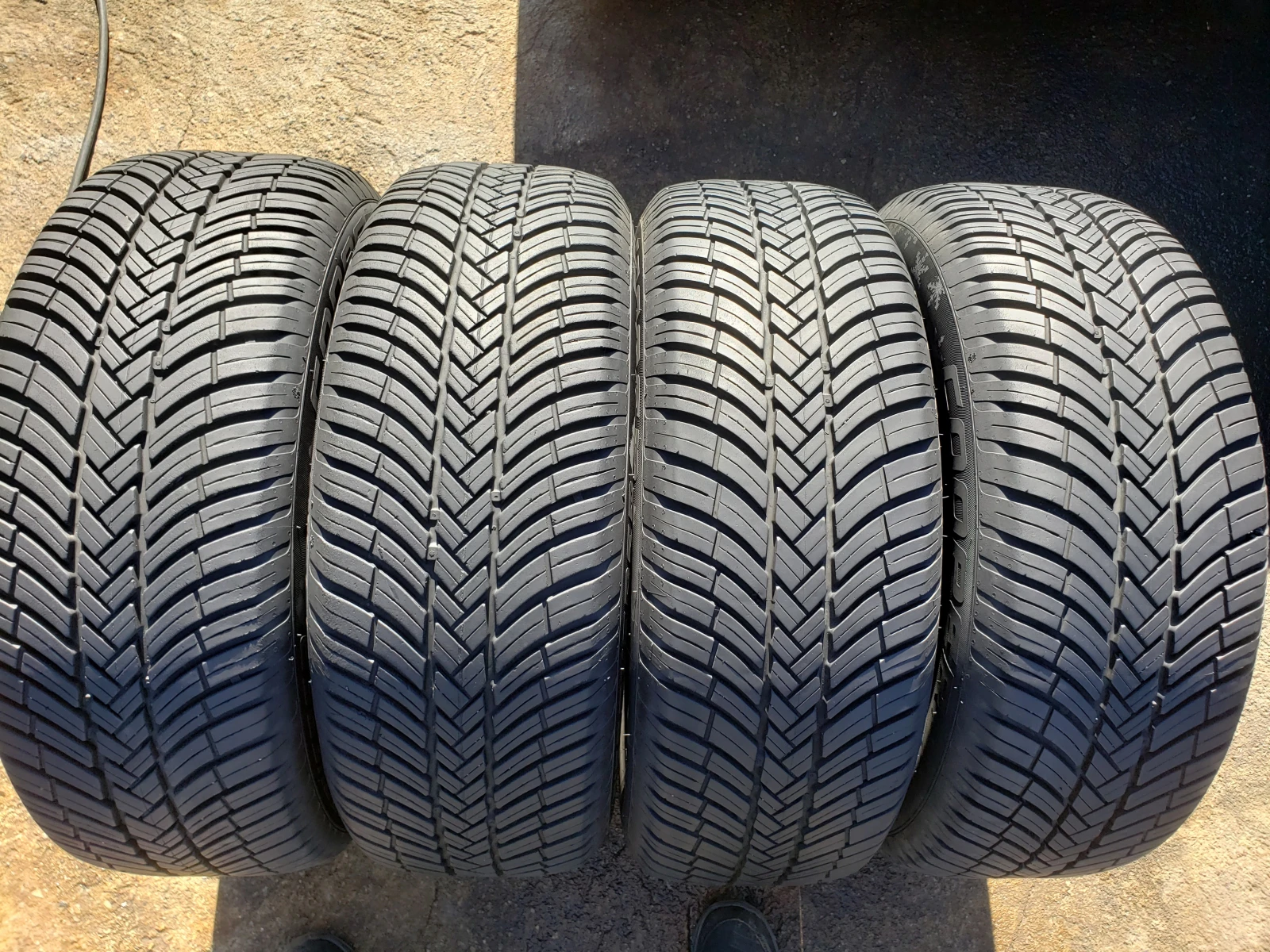  215/60R16 | Mobile.bg   2