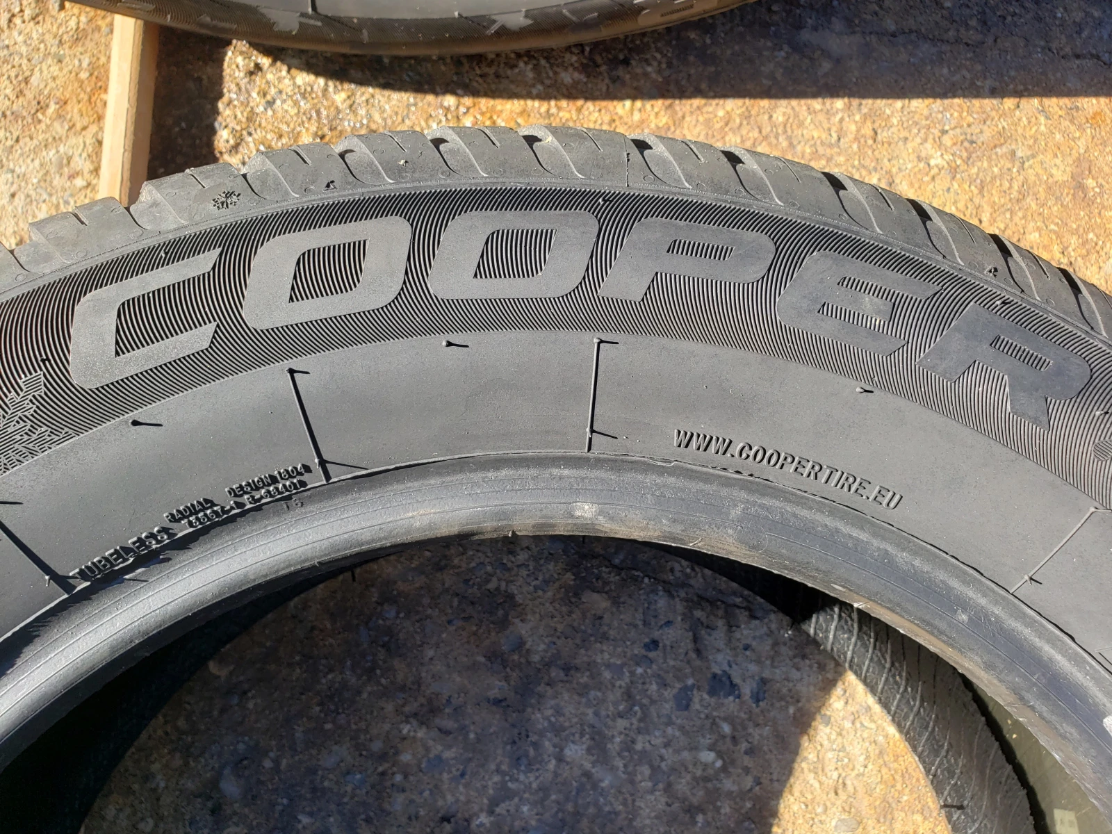  215/60R16 | Mobile.bg   10