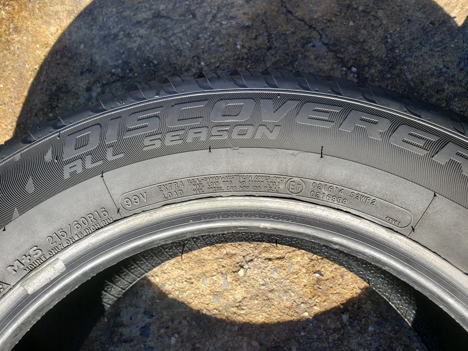  215/60R16 | Mobile.bg   9