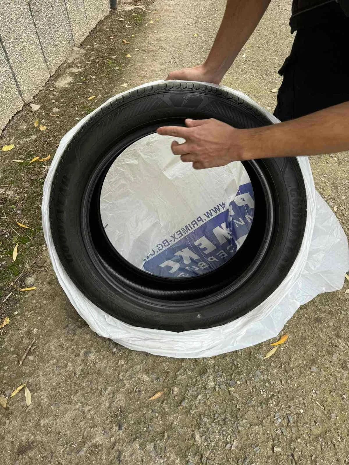 ���� 205/55R19 | Mobile.bg � ����������� 5