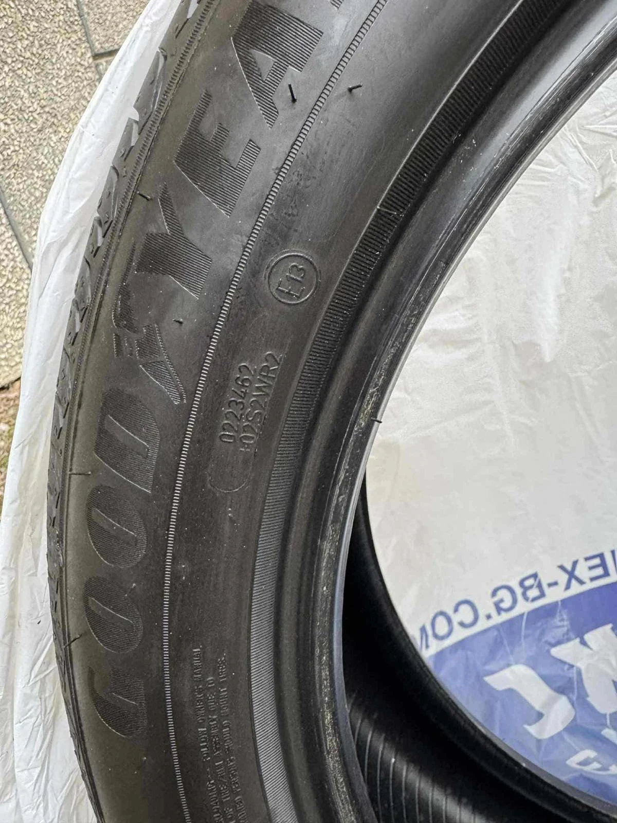 ���� 205/55R19 | Mobile.bg � ����������� 1