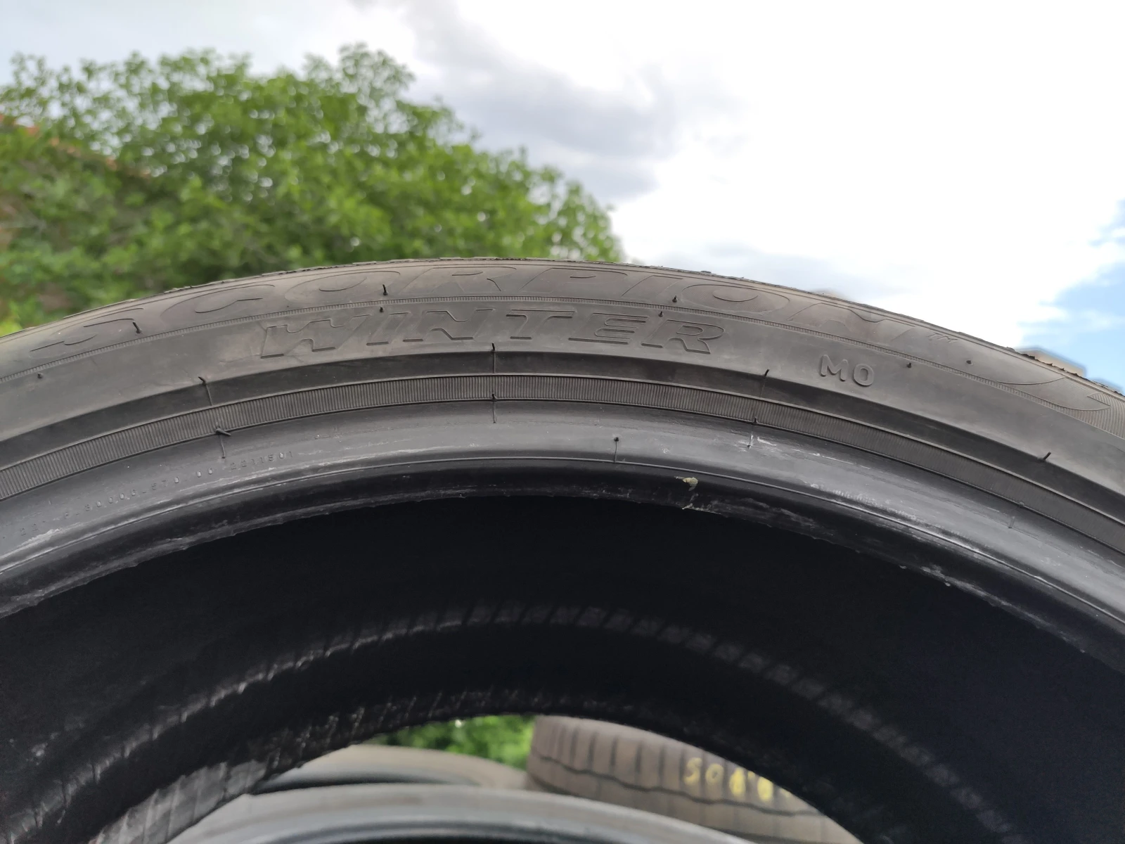 ���� 295/35R21 | Mobile.bg � ����������� 7