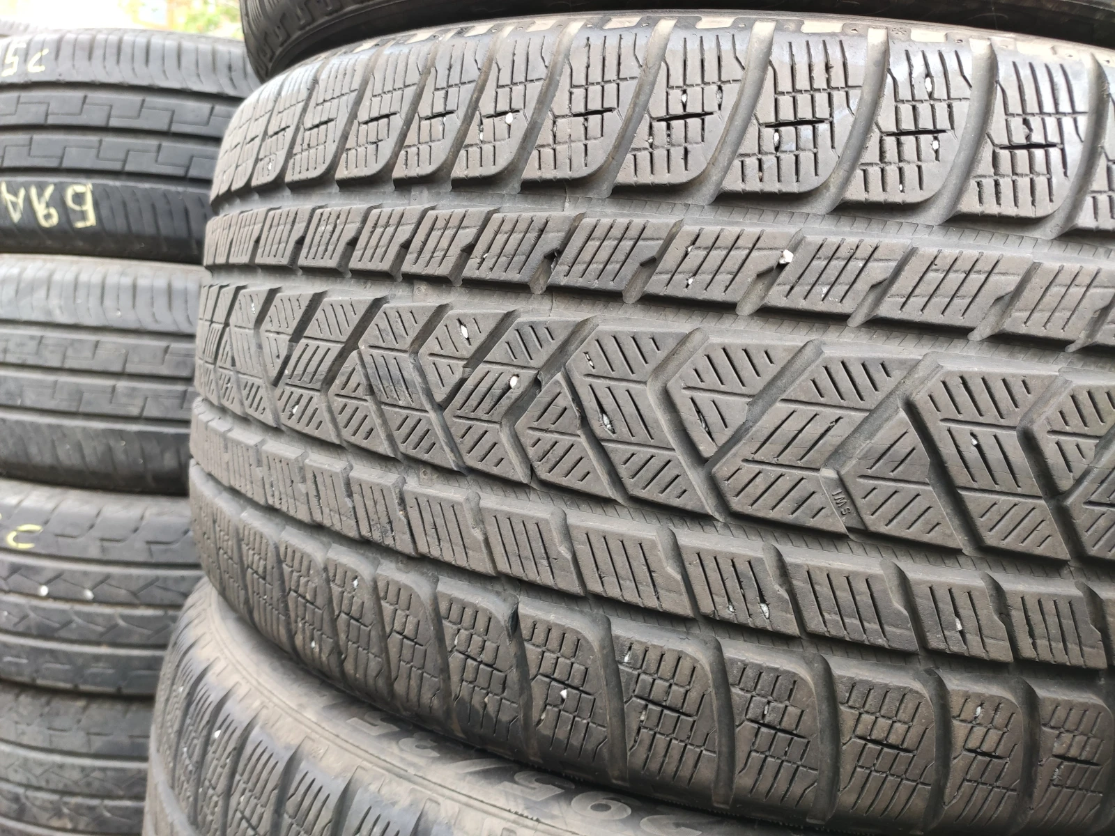 ���� 295/35R21 | Mobile.bg � ����������� 4