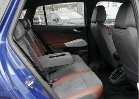 VW ID.4 Pro Performance, снимка 7