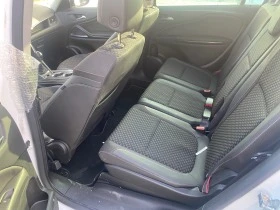 Opel Zafira 1.6 CDTI, снимка 7