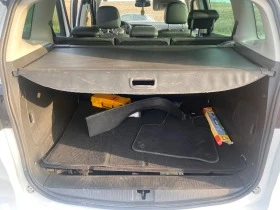 Opel Zafira 1.6 CDTI, снимка 8