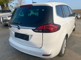 Opel Zafira 1.6 CDTI, снимка 4