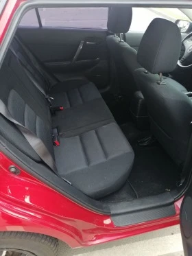 Mazda 6 Sport active (GG1), снимка 11