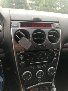 Mazda 6 Sport active (GG1), снимка 6