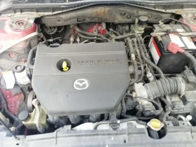 Mazda 6 Sport active (GG1), снимка 4