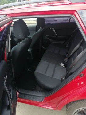 Mazda 6 Sport active (GG1), снимка 9