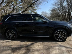 Mercedes-Benz GLS580 AMG, снимка 3