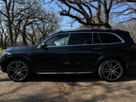 Mercedes-Benz GLS580 AMG, снимка 2