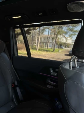 Mercedes-Benz GLS580 AMG, снимка 12