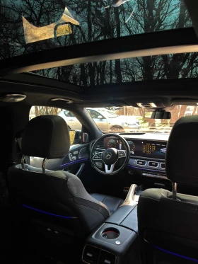 Mercedes-Benz GLS580 AMG, снимка 6