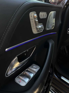 Mercedes-Benz GLS580 AMG, снимка 8