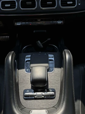 Mercedes-Benz GLS580 AMG, снимка 7