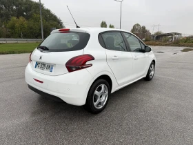 Peugeot 208 1.5hdi-топ състояние, снимка 6