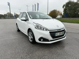 Peugeot 208 1.5hdi-топ състояние, снимка 1