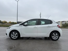 Peugeot 208 1.5hdi-топ състояние, снимка 3