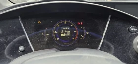 Honda Civic 2.2d 6speed 190h.p NAVI , снимка 8