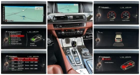 BMW 530 3.0XD 258HP FACE LUXURY EURO6B, снимка 13
