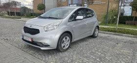 Kia Venga 1.4 90к.с. БЕНЗИН/ЛИЗИНГ/ТОП, снимка 3