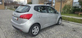 Kia Venga 1.4 90к.с. БЕНЗИН/ЛИЗИНГ/ТОП, снимка 4