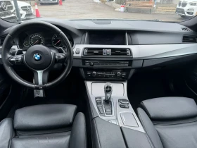 BMW 535 xDrive M-Pack ТОП! , снимка 9