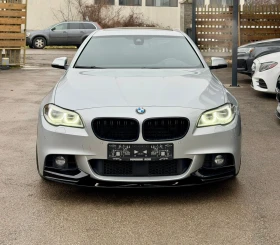 BMW 535 xDrive M-Pack ТОП! , снимка 3
