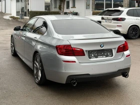 BMW 535 xDrive M-Pack ТОП! , снимка 4