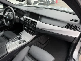 BMW 535 xDrive M-Pack ТОП! , снимка 10