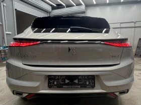 DS DS 4 Нов внос от Белгия без аналог мега фулл!, снимка 5