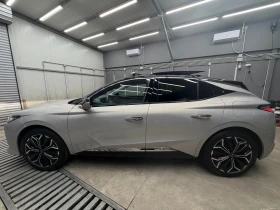 DS DS 4 Нов внос от Белгия без аналог мега фулл!, снимка 3