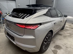 DS DS 4 Нов внос от Белгия без аналог мега фулл!, снимка 6