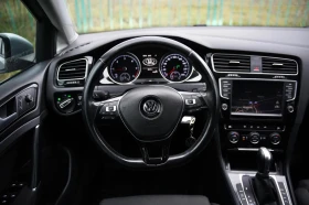 VW Golf 7* TDI * Automatic* Navi* Distronic* Alcantara, снимка 8