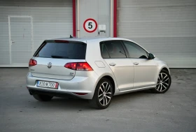 VW Golf 7* TDI * Automatic* Navi* Distronic* Alcantara, снимка 4