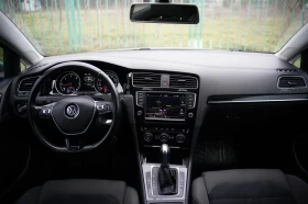 VW Golf 7* TDI * Automatic* Navi* Distronic* Alcantara, снимка 7