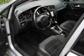 VW Golf 7* TDI * Automatic* Navi* Distronic* Alcantara, снимка 5