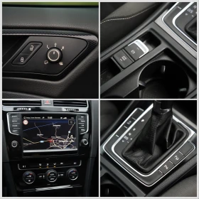 VW Golf 7* TDI * Automatic* Navi* Distronic* Alcantara, снимка 11