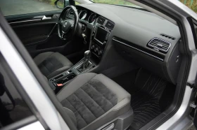 VW Golf 7* TDI * Automatic* Navi* Distronic* Alcantara, снимка 6