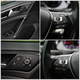 VW Golf 7* TDI * Automatic* Navi* Distronic* Alcantara, снимка 10