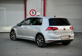 VW Golf 7* TDI * Automatic* Navi* Distronic* Alcantara, снимка 3