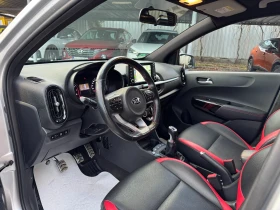 Kia Picanto GT Line 100hp LPG, снимка 7
