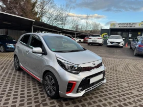 Kia Picanto GT Line 100hp LPG, снимка 3