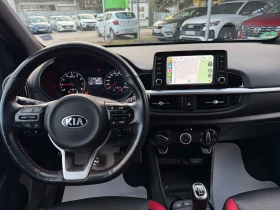 Kia Picanto GT Line 100hp LPG, снимка 10